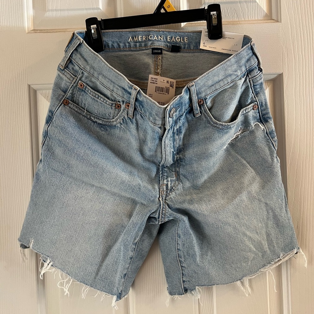 American eagle shorts nwt